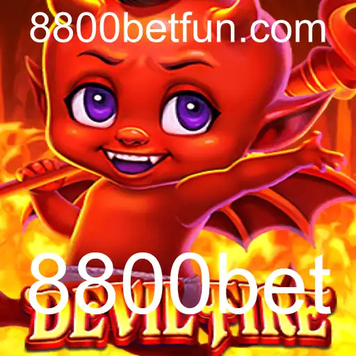 Descubra as Emoções e Regras de DevilFire no 8800bet
