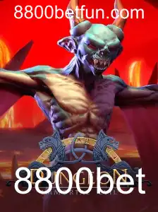 Explorando o Mundo de Dungeon: Uma Aventura de Estratégia e Sorte com 8800bet