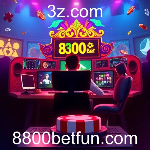 A Evolução dos Jogos Online no Brasil