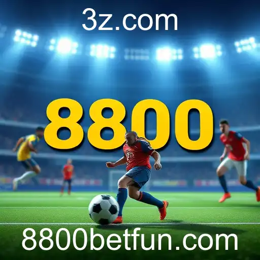 Explorando a Popularidade do 8800bet Entre os Jogadores Brasileiros