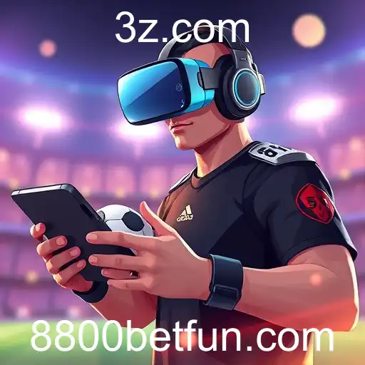 Tendências e Evoluções nos Jogos Online em 2026