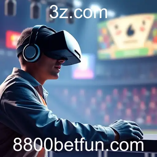 Tendências Atuais nos Jogos Online em 2025