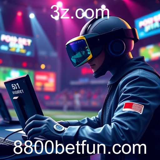 Tecnologia Avança no Setor de Jogos Online