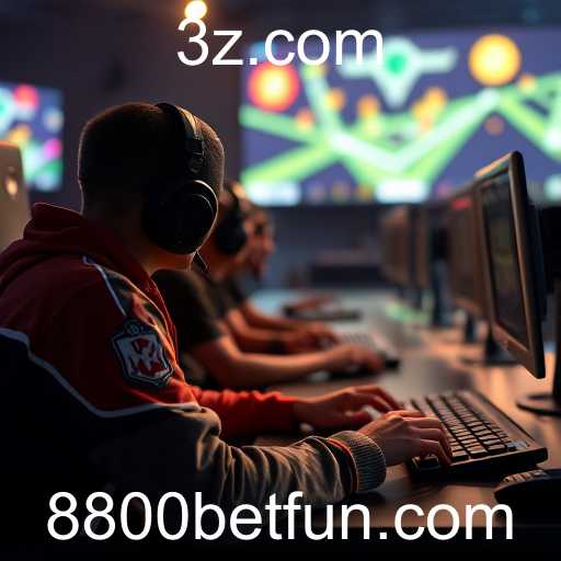 Tendências de Jogos e Apostas: Análise Atualizada