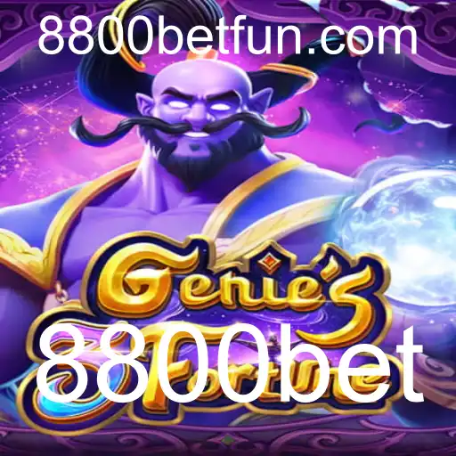 Explorando o Universo do Jogo Genie3Fortune: Descubra Seu Destino com 8800bet