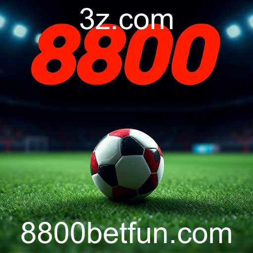 O Impacto do 8800bet no Mercado de Jogos