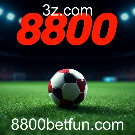 O Impacto do 8800bet no Mercado de Jogos