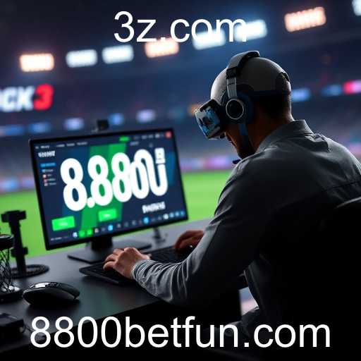 Impacto das Apostas Online em 2026: O Papel da 8800bet