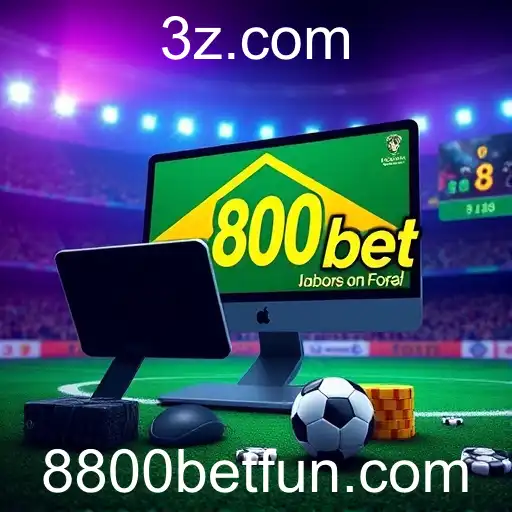 A Transformação do Setor de Jogos Online no Brasil