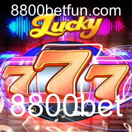 Descubra o Empolgante Mundo de Lucky777 com 8800bet