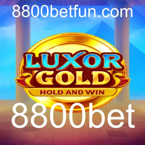 LuxorGold: Mergulhando na Era dos Faraós com 8800bet