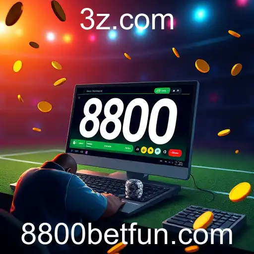 Evolução dos Jogos Online em 2026: 8800bet e o Cenário Atual