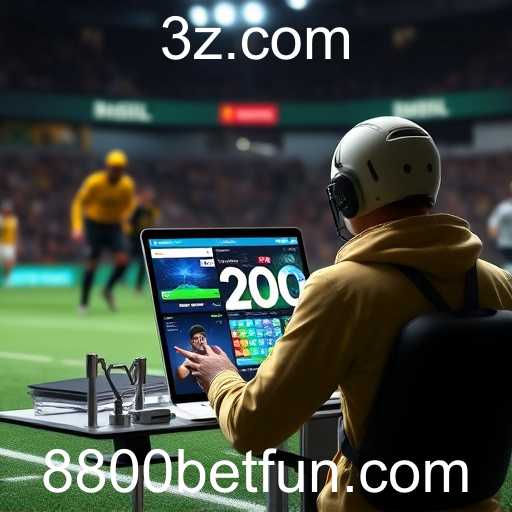 O Crescimento dos Jogos Online no Brasil