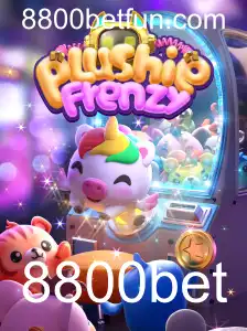 Descubra o Mundo Encantado de PlushieFrenzy e a Emoção do 8800bet