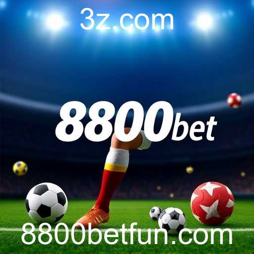 Explorando as Excitantes Promoções do 8800bet: Vantagens e Oportunidades