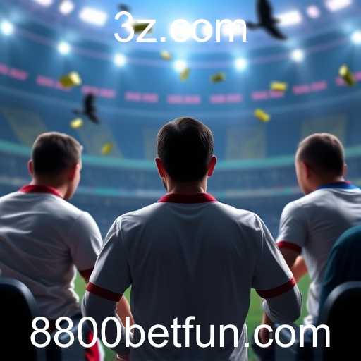 Revolução nos Jogos Online: O Impacto da 8800bet