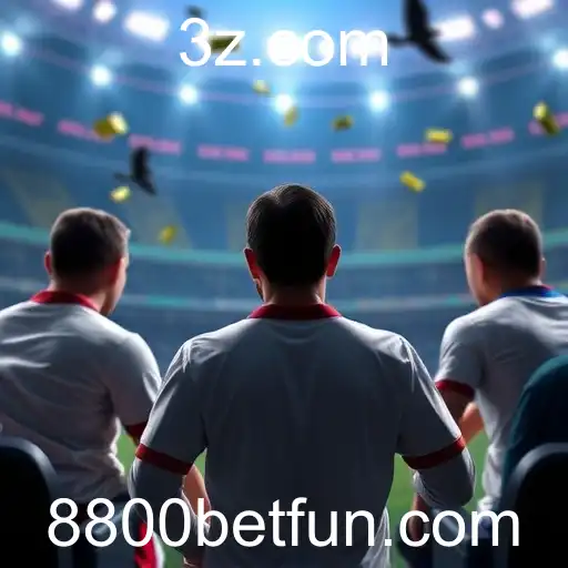 Revolução nos Jogos Online: O Impacto da 8800bet