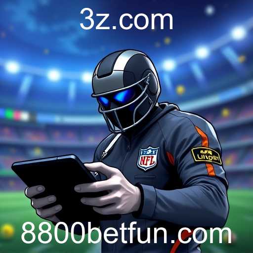 A Ascensão do 8800Bet no Cenário Brasileiro