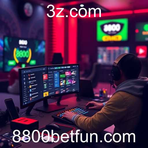 A Ascensão e Impacto dos Sites de Jogos em Português