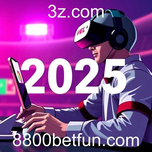 A Ascensão dos Jogos Online: O Fenômeno 8800bet