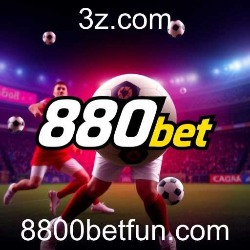 Apostas Esportivas na Plataforma 8800bet: Uma Experiência Completa