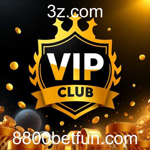 Descubra o Luxo e Exclusividade do VIP Club no 8800bet
